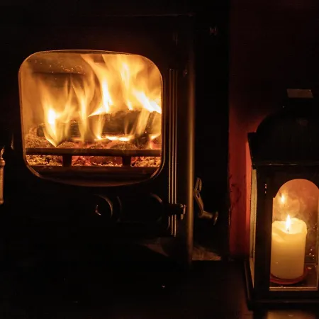 Romantic Log-Burner Cornish Cottage Private Garden Dogs Welcome Truro Exterior photo